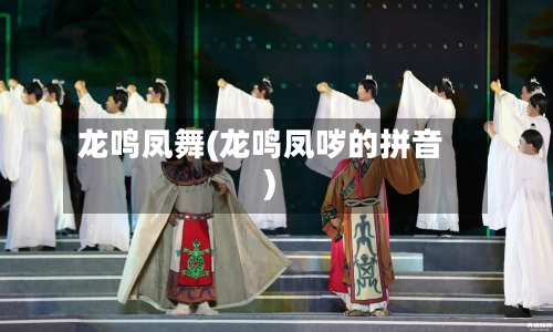 龙鸣凤舞(龙鸣凤哕的拼音)-第1张图片