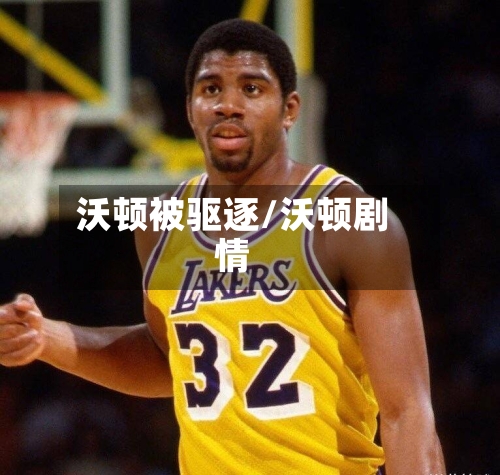 沃顿被驱逐/沃顿剧情-第2张图片