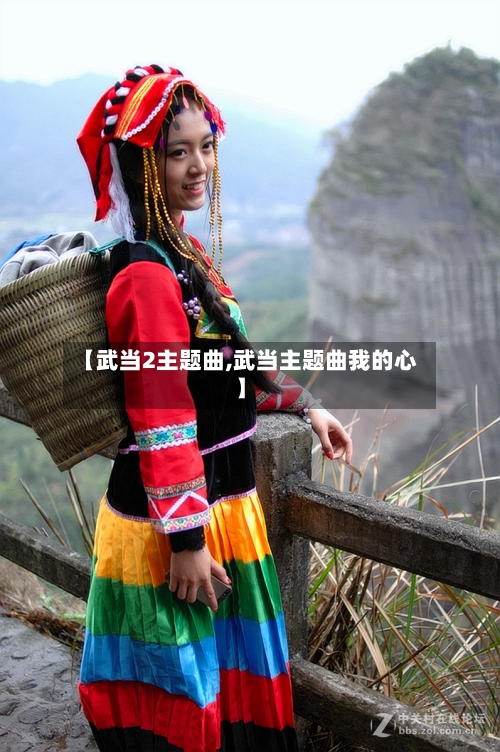 【武当2主题曲,武当主题曲我的心】-第1张图片