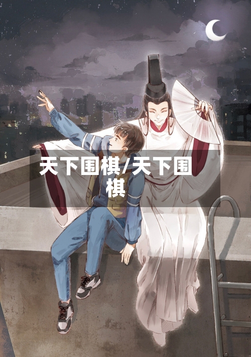 天下围棋/天下围棋-第3张图片
