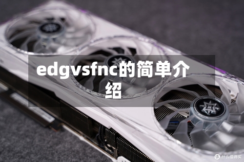 edgvsfnc的简单介绍-第2张图片