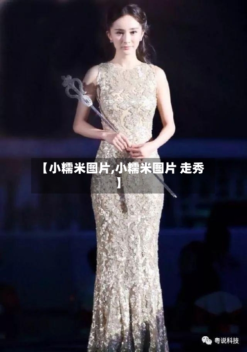 【小糯米图片,小糯米图片 走秀】-第2张图片