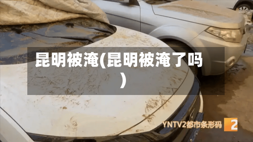 昆明被淹(昆明被淹了吗)-第1张图片