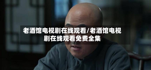 老酒馆电视剧在线观看/老酒馆电视剧在线观看免费全集-第2张图片