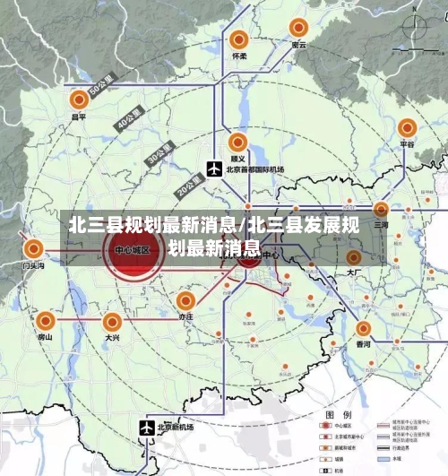 北三县规划最新消息/北三县发展规划最新消息-第1张图片