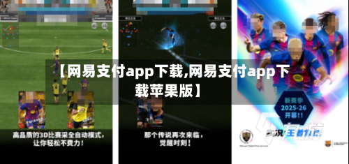 【网易支付app下载,网易支付app下载苹果版】-第1张图片