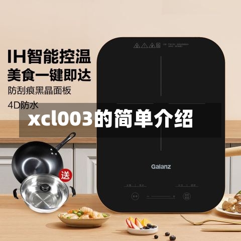 xcl003的简单介绍-第1张图片