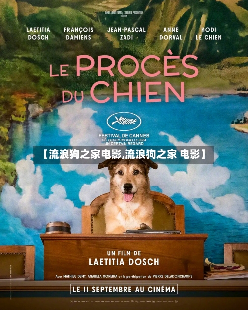 【流浪狗之家电影,流浪狗之家 电影】-第2张图片