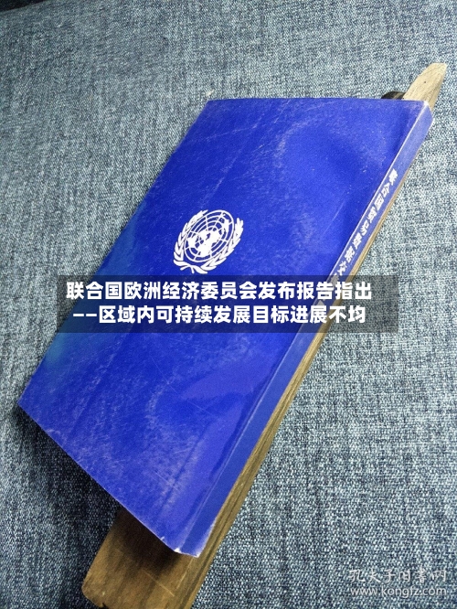 联合国欧洲经济委员会发布报告指出——区域内可持续发展目标进展不均-第1张图片