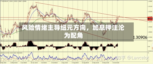 风险情绪主导纽元方向，加息押注沦为配角-第1张图片