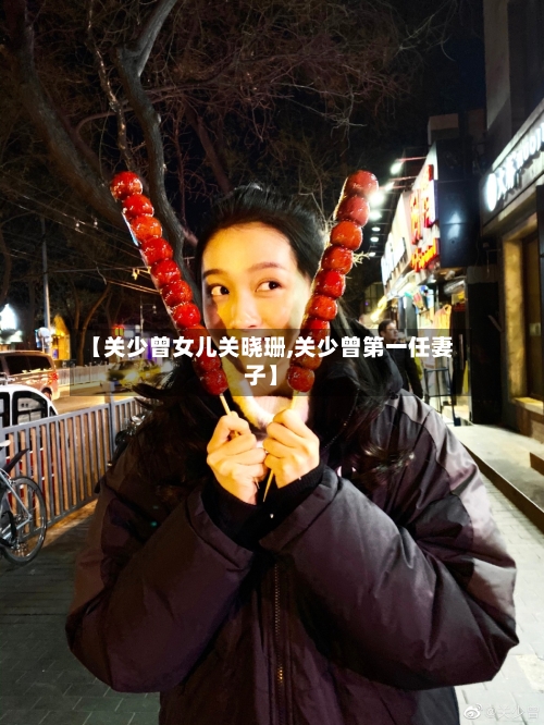 【关少曾女儿关晓珊,关少曾第一任妻子】-第1张图片