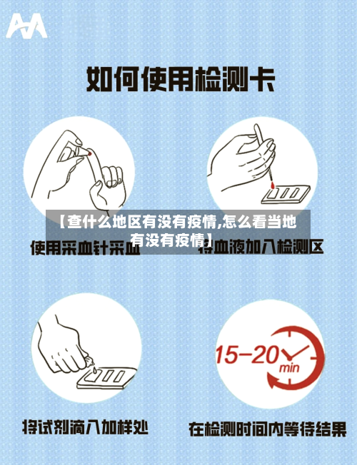 【查什么地区有没有疫情,怎么看当地有没有疫情】-第2张图片