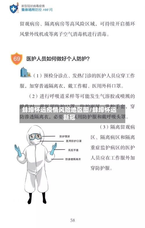 蚌埠怀远疫情风险地区图/蚌埠怀远新冠-第1张图片