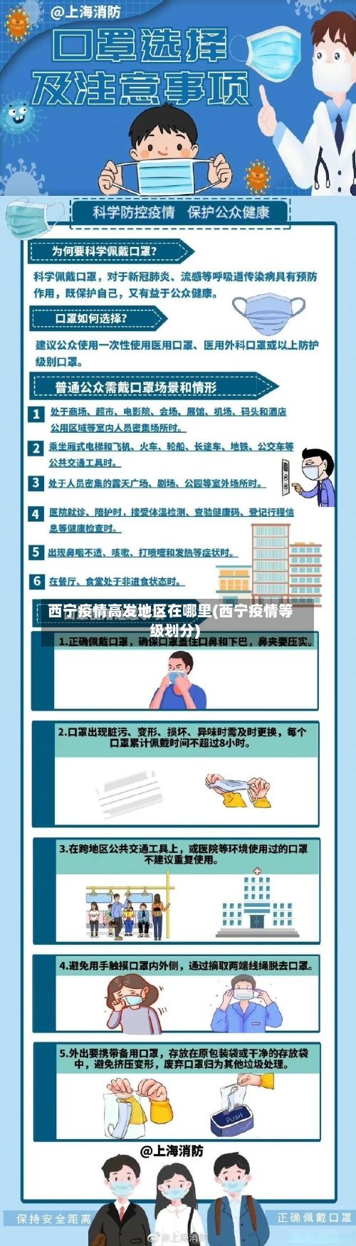 西宁疫情高发地区在哪里(西宁疫情等级划分)-第3张图片
