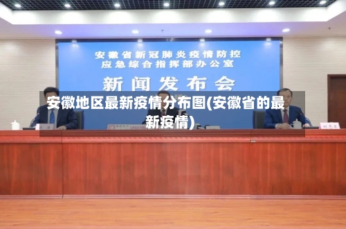 安徽地区最新疫情分布图(安徽省的最新疫情)-第3张图片