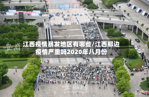 江西疫情暴发地区有哪些/江西那边疫情严重吗2020年八月份-第3张图片