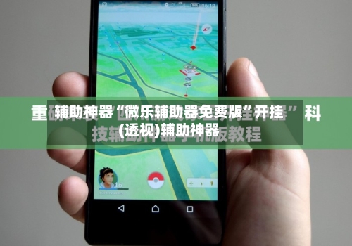 辅助神器“微乐辅助器免费版”开挂(透视)辅助神器-第2张图片