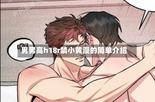 男男高h18r禁小黄漫的简单介绍-第3张图片