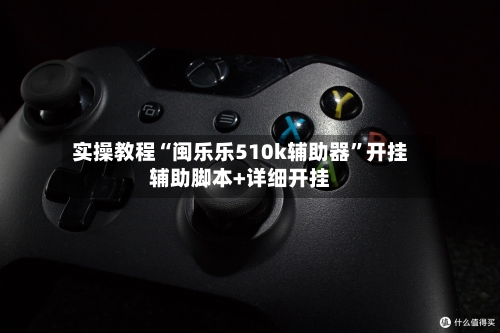 实操教程“闽乐乐510k辅助器”开挂辅助脚本+详细开挂-第1张图片