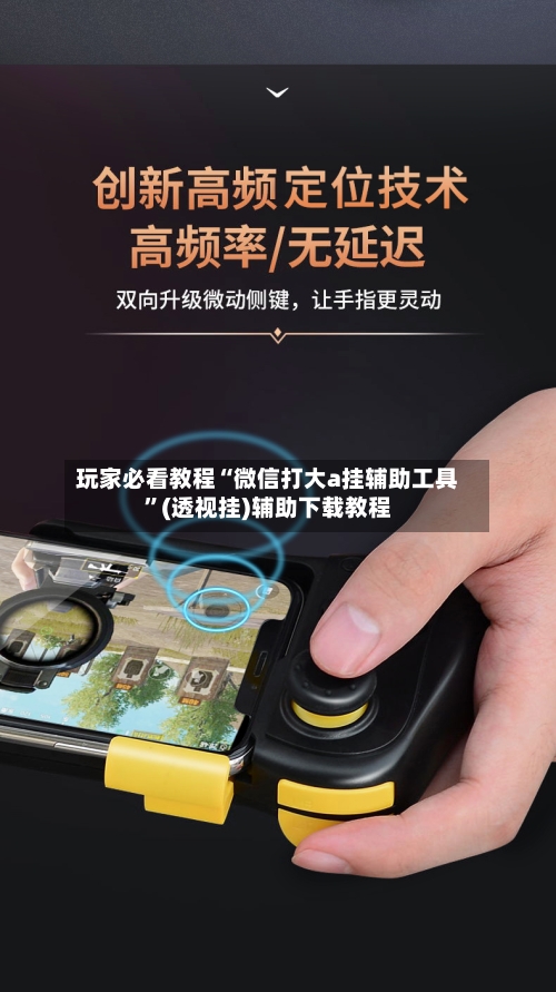 玩家必看教程“微信打大a挂辅助工具”(透视挂)辅助下载教程-第3张图片