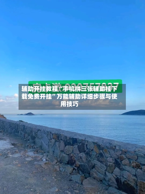 辅助开挂教程“手机拼三张辅助挂下载免费开挂”万能辅助详细步骤与使用技巧-第2张图片