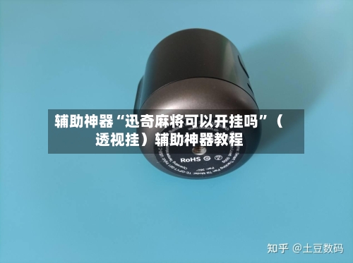 辅助神器“迅奇麻将可以开挂吗”（透视挂）辅助神器教程-第1张图片