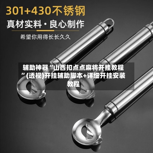 辅助神器“山西扣点点麻将开挂教程	”(透视)开挂辅助脚本+详细开挂安装教程-第2张图片