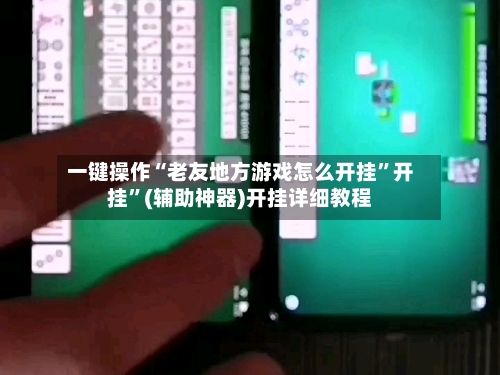 一键操作“老友地方游戏怎么开挂”开挂”(辅助神器)开挂详细教程-第2张图片