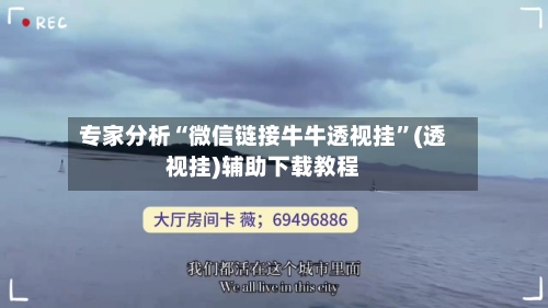 专家分析“微信链接牛牛透视挂”(透视挂)辅助下载教程-第1张图片