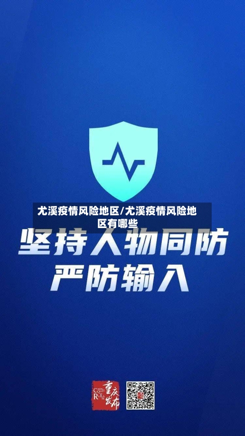 尤溪疫情风险地区/尤溪疫情风险地区有哪些-第2张图片