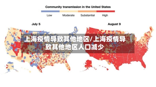 上海疫情导致其他地区/上海疫情导致其他地区人口减少-第2张图片
