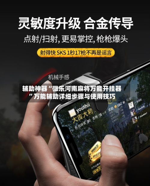 辅助神器“微乐河南麻将万能开挂器”万能辅助详细步骤与使用技巧-第2张图片