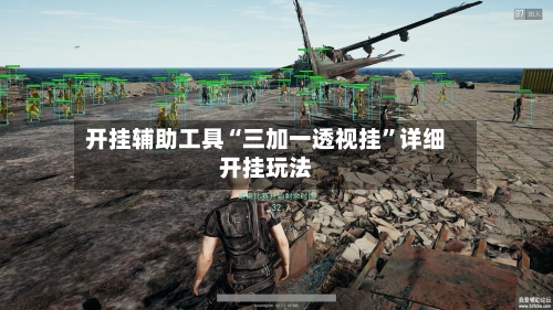 开挂辅助工具“三加一透视挂	”详细开挂玩法-第1张图片