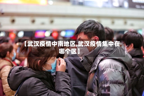 【武汉疫情中南地区,武汉疫情集中在哪个区】-第1张图片