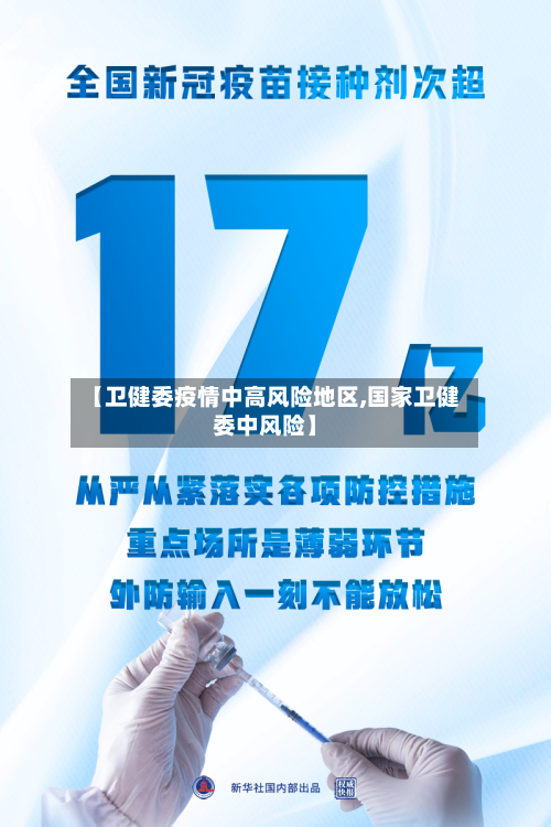 【卫健委疫情中高风险地区,国家卫健委中风险】-第1张图片