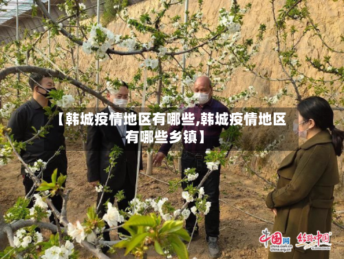 【韩城疫情地区有哪些,韩城疫情地区有哪些乡镇】-第2张图片