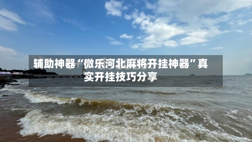 辅助神器“微乐河北麻将开挂神器	”真实开挂技巧分享-第1张图片