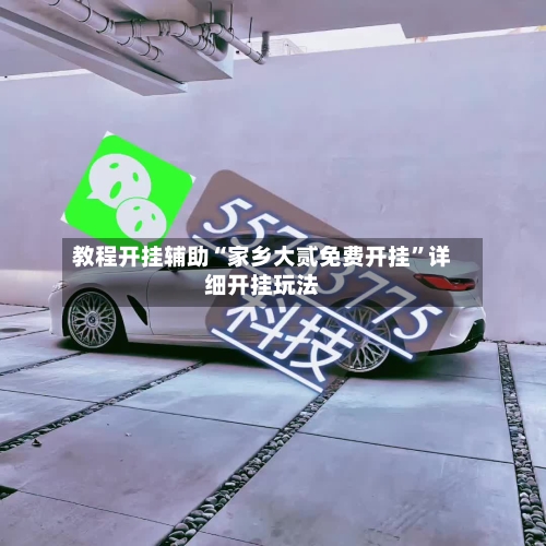 教程开挂辅助“家乡大贰免费开挂”详细开挂玩法-第2张图片
