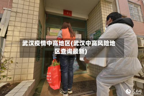 武汉疫情中高地区(武汉中高风险地区查询最新)-第2张图片