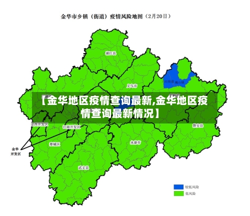 【金华地区疫情查询最新,金华地区疫情查询最新情况】-第3张图片