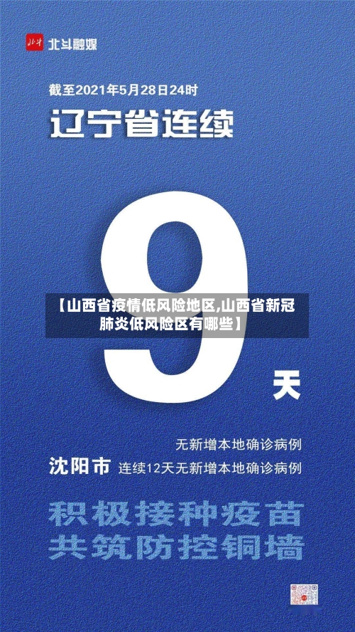 【山西省疫情低风险地区,山西省新冠肺炎低风险区有哪些】-第3张图片