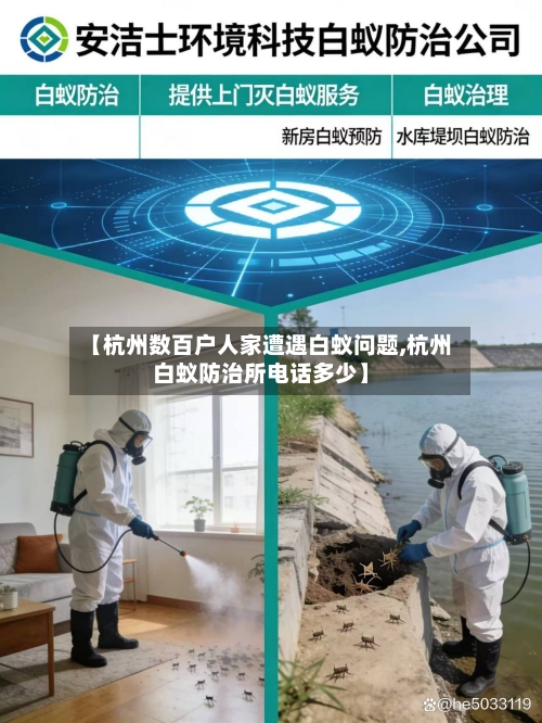 【杭州数百户人家遭遇白蚁问题,杭州白蚁防治所电话多少】-第2张图片