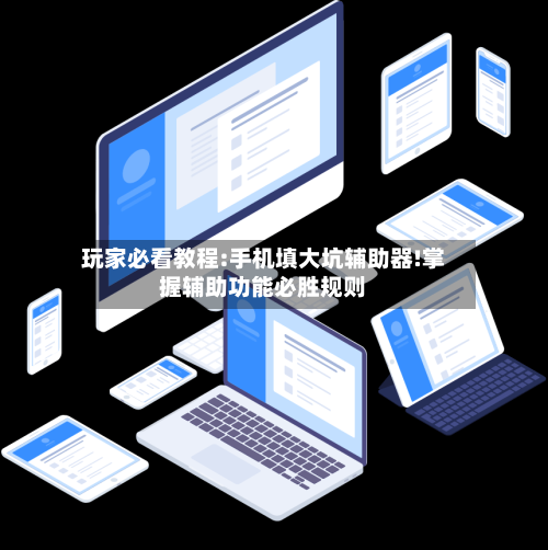 玩家必看教程:手机填大坑辅助器!掌握辅助功能必胜规则-第2张图片