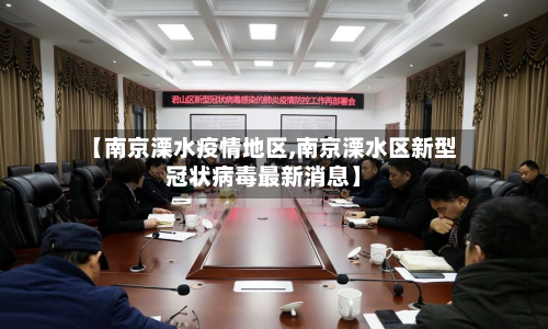 【南京溧水疫情地区,南京溧水区新型冠状病毒最新消息】-第1张图片