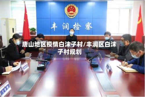 唐山地区疫情白沫子村/丰润区白沫子村规划-第1张图片