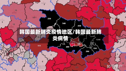 韩国最新肺炎疫情地区/韩国最新肺炎病情-第2张图片