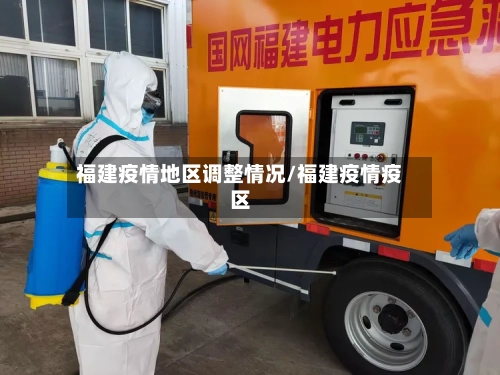 福建疫情地区调整情况/福建疫情疫区-第1张图片