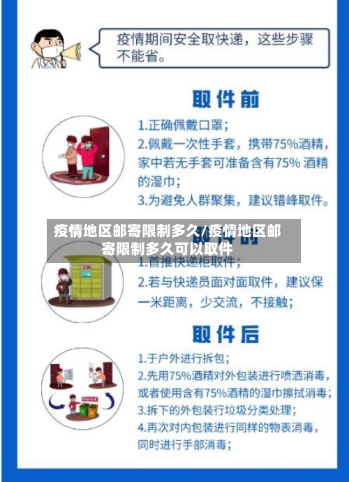 疫情地区邮寄限制多久/疫情地区邮寄限制多久可以取件-第3张图片