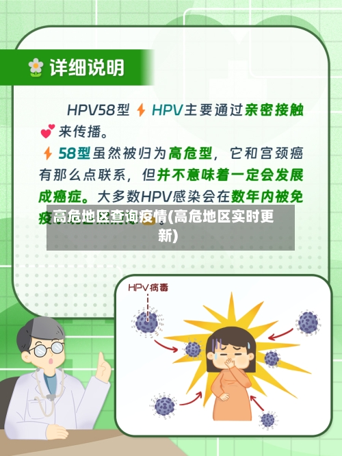高危地区查询疫情(高危地区实时更新)-第1张图片