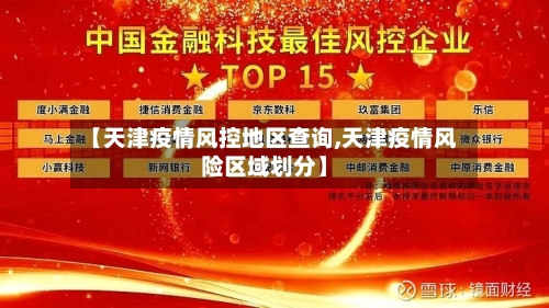 【天津疫情风控地区查询,天津疫情风险区域划分】-第2张图片